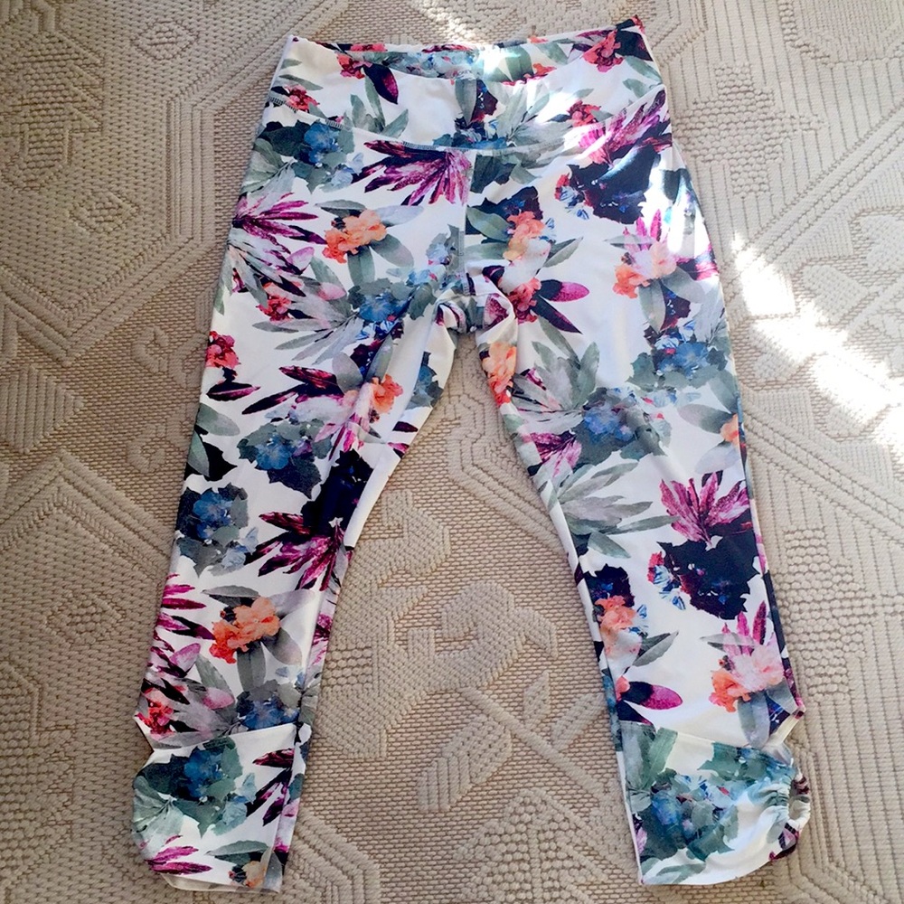 Workout leggings